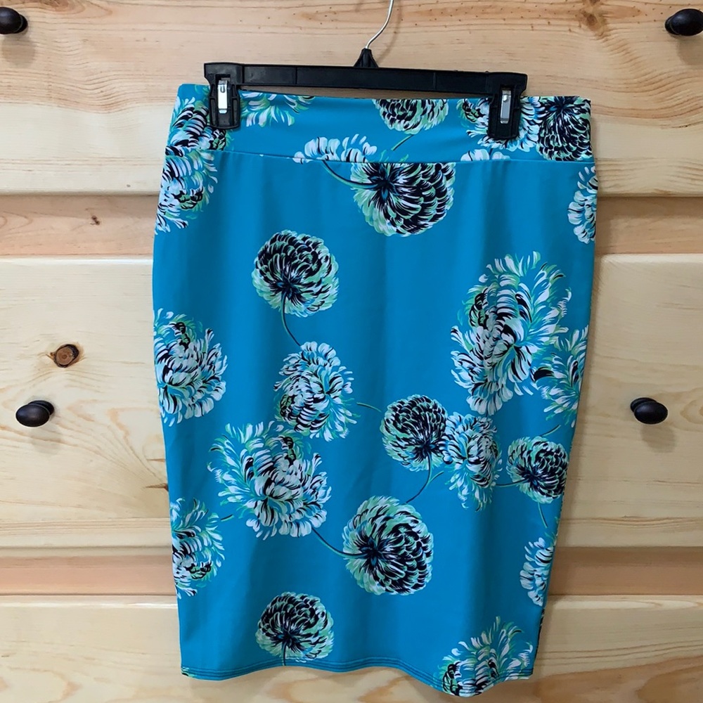 Under Cover Waterwear Swim skirt.